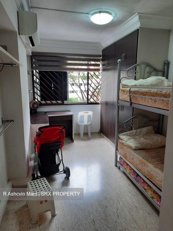 Blk 420 Serangoon Central (Serangoon), HDB 5 Rooms #282344311